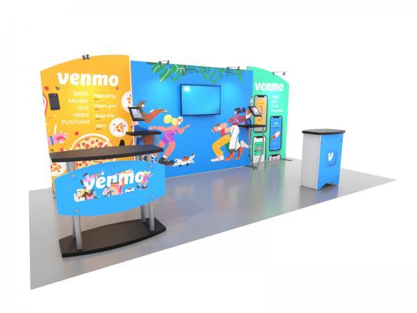 Symphony SYK-2018 -- 10 x 20 Version